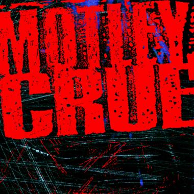 Motley Crue -  Motley Crue